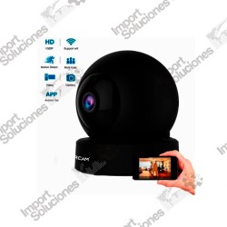 CAMARA IP DAYI ROBOTICA RESOLUTION DE 1.3 MEGAPIXE