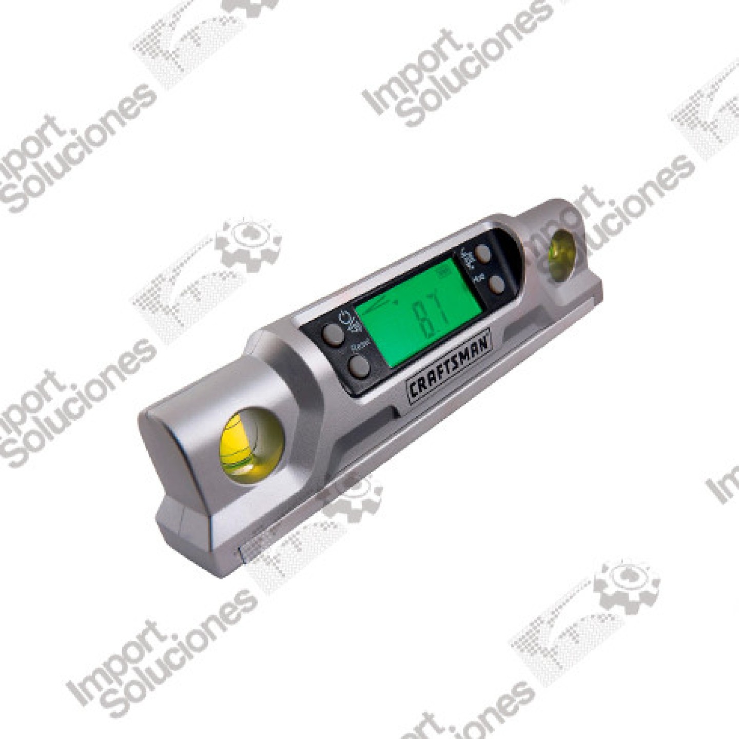 NIVEL DIGITAL CRAFTSMAN (DIGITAL TORPEDO LEVEL) IS-48295