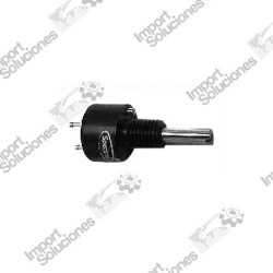 POTENCIOMETRO (WIREWOUND POT.) POWER R 2W TRACK R