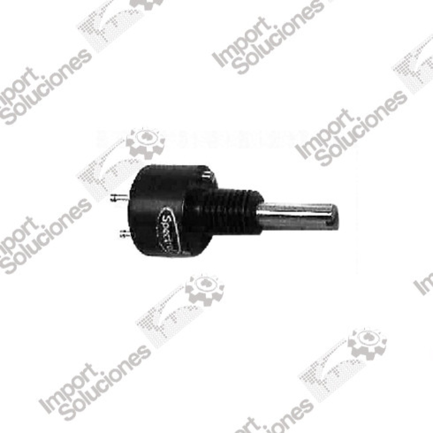 POTENCIOMETRO (WIREWOUND POT.) POWER R 2W TRACK R