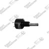 POTENCIOMETRO (WIREWOUND POT.) POWER R 2W TRACK R