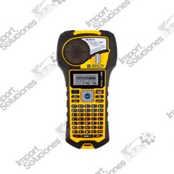 ETIQUETADORA (MOBILE PRINTER) BRADY MOD. BMP21