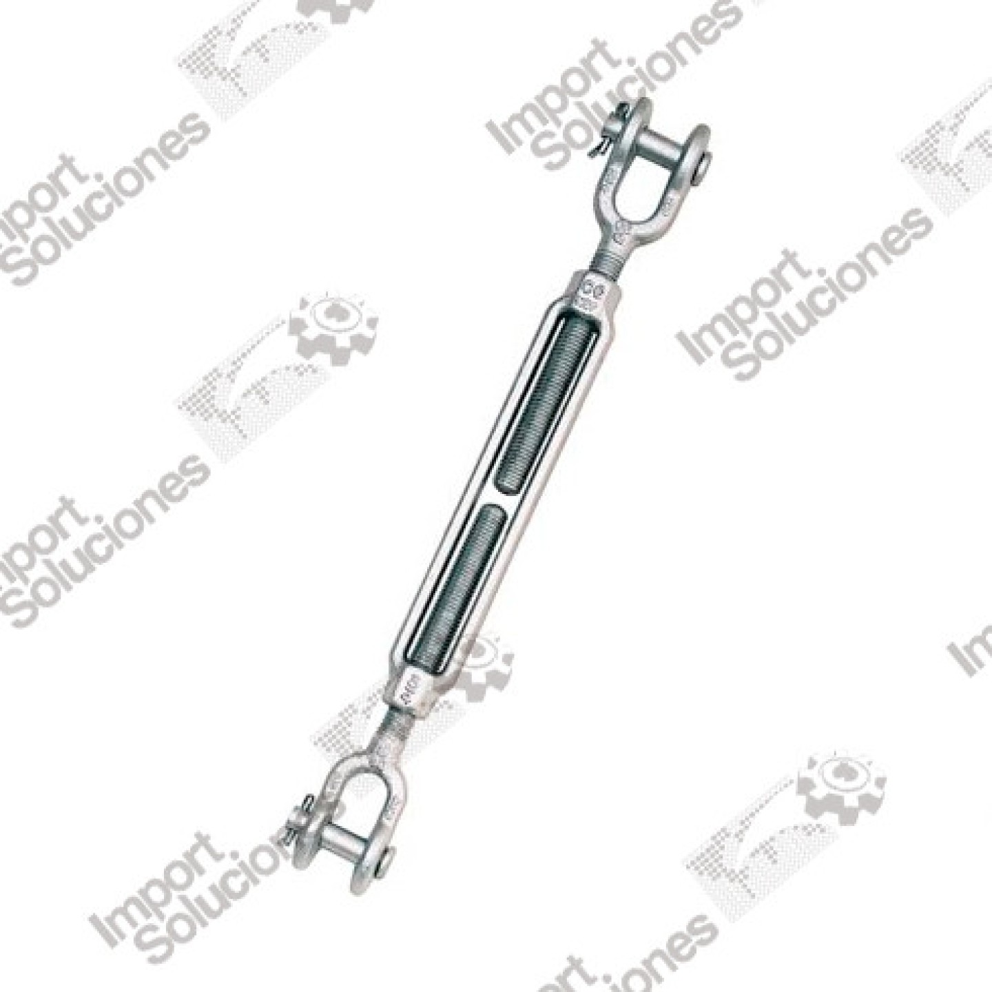 TENSOR HG-228 DE 1 3/4" X 24" REF. 1033036 CROSBY