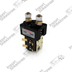 CONTACTOR 24VDC ALBRIGHT SW80-113L