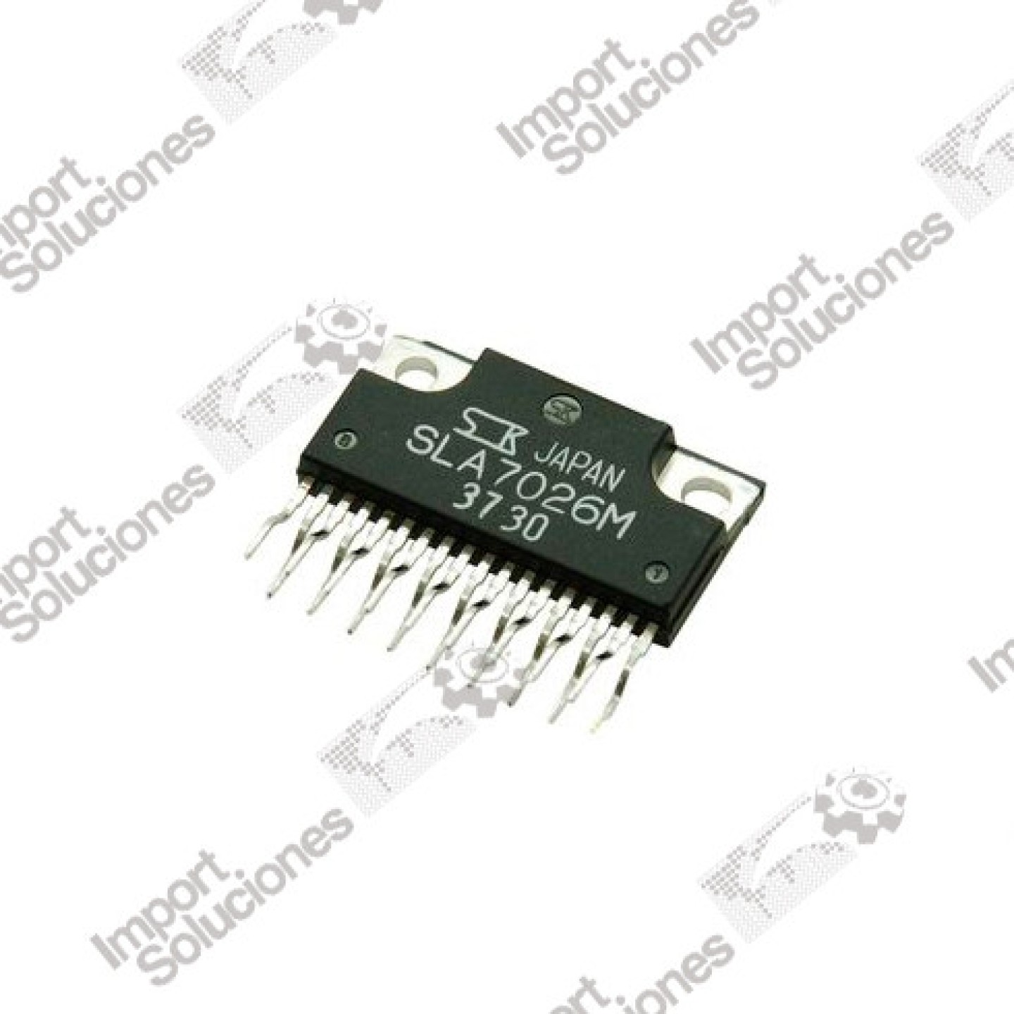 MICRO MOTOR DRIVER IC REF. SLA7026M ALLEGRO SANKEN