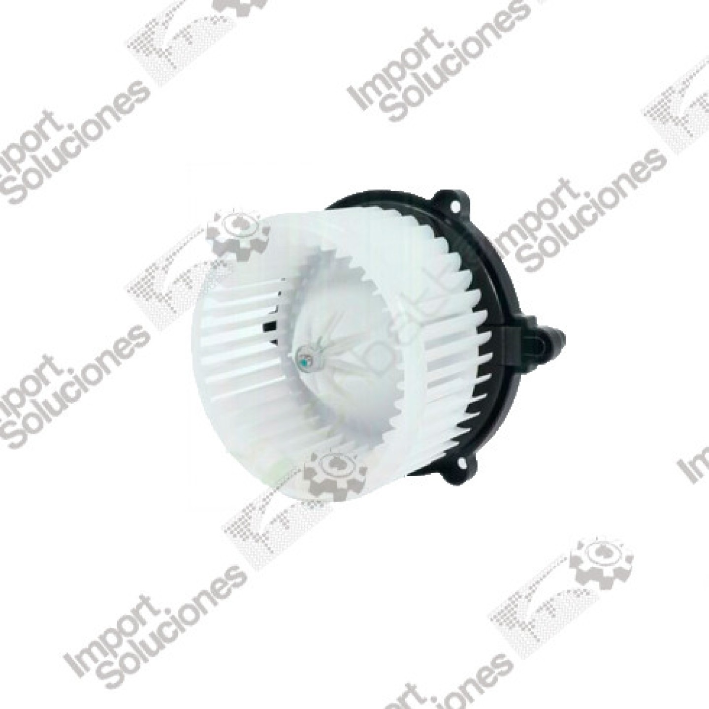 MOTOR PANASONIC WZDK200-310G 350VDC 200W 1.050 RPM