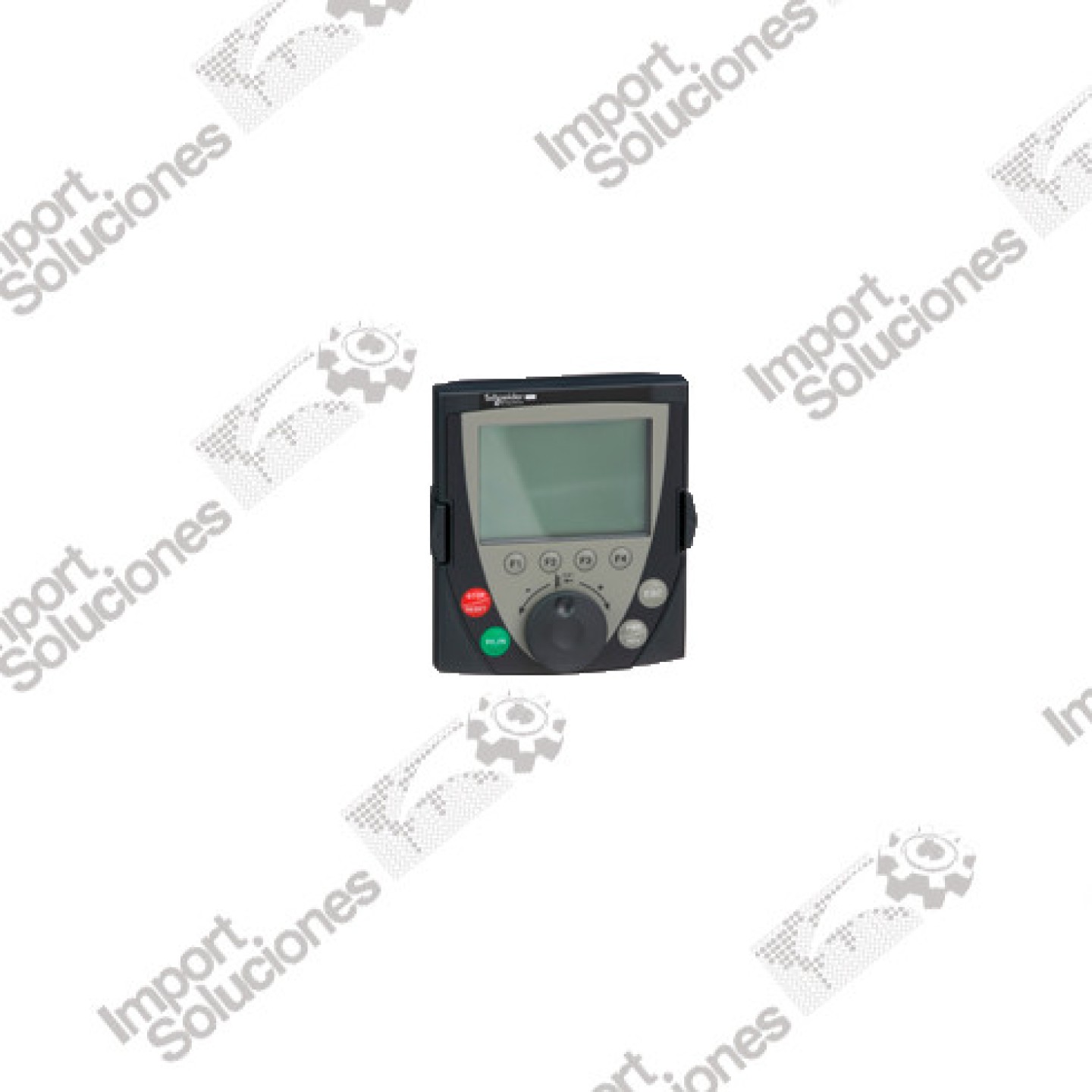 DISPLAY HMV VARIADOR PN VW3A1101 SCHENEIDER ELECTRIC
