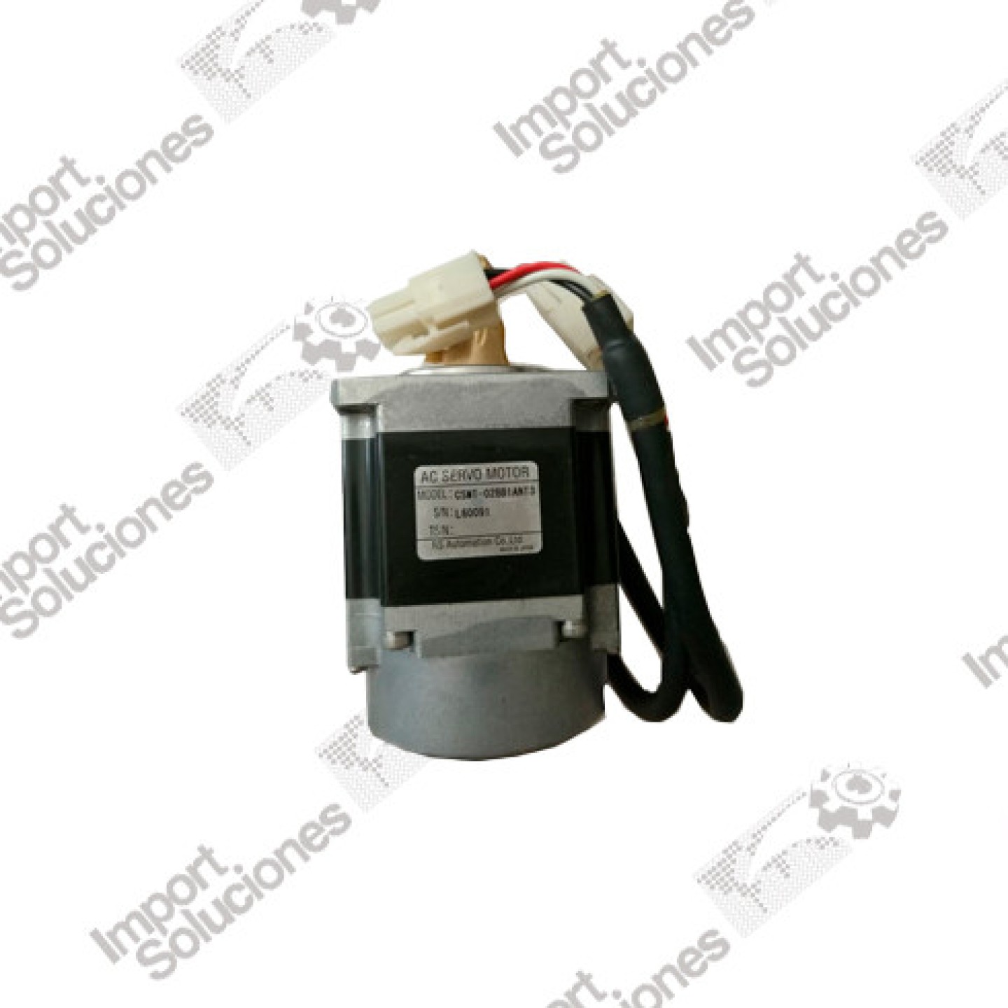 SER MOTOR CSMT-02BB1ANT3