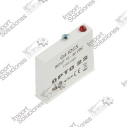 RELAY DC INPUT 10-32VDC 24VDC LOGIC OPTO 22