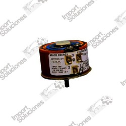 VARIABLE TRANSFORMER (REOSTATO) STACO TYPE 171 120