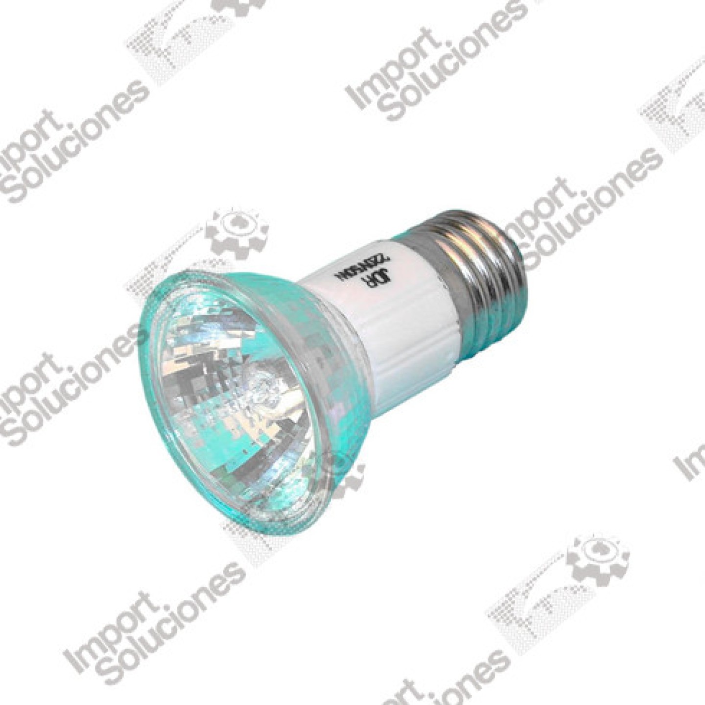 LAMPARA HALOGENA JDR-50W  SYLVANIA