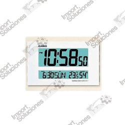 Relojes de pared/mesa incluye un termómetro  ID-17-7