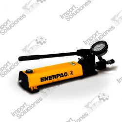 BOMBA MANUAL ENERPAC MOD. HPT-1500