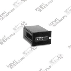 HOUR-METER HMA304/120VAC/60HZ