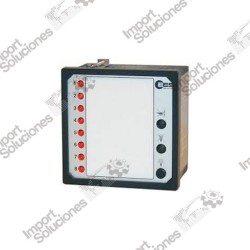 LED MONITOR MODULE EES TYPE LAB08-1M