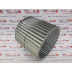 DAYTON BLOWER WHEEL 12-3/16" DIA BORE ½"
