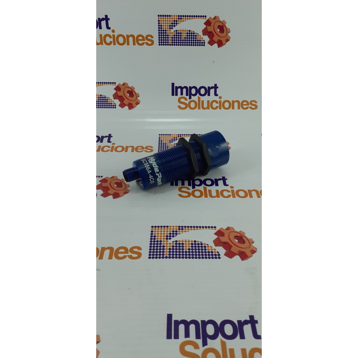 SICK WTB4-3P3171 SENSOR FOTOELECTRICO