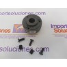DAYTON HEX HUB ½"