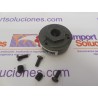 DAYTON HEX HUB ½"
