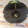 BRADY // B30C-4000-595-GN // Tape,Green,100 ft. L,4 In. W