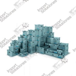 ZARGES CAJA UNIVERSAL K 470