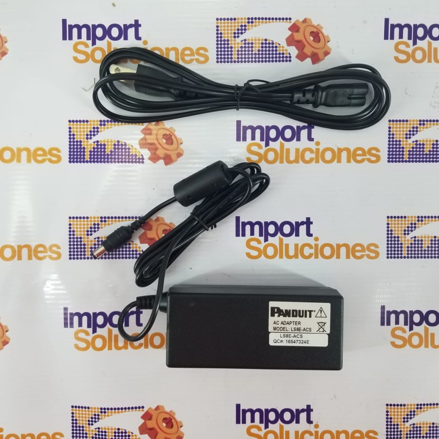 PANDUIT LS8E-ACS ADAPTADOR