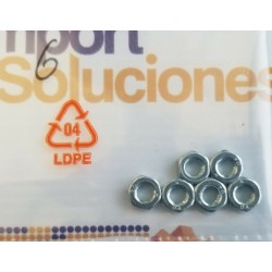 EMBOLO POSICIONAMIENTO ELESA GN 36264