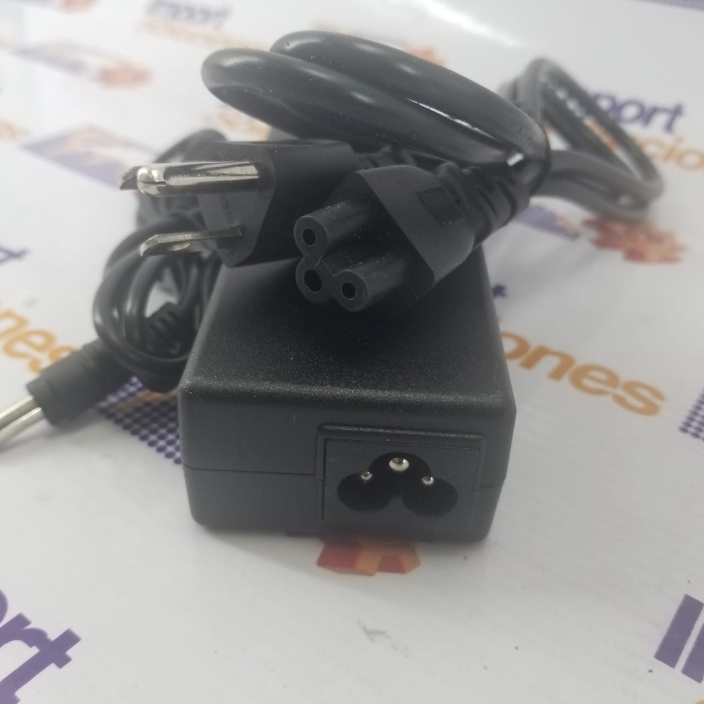 ABLEGRID CARGADOR PA-72W