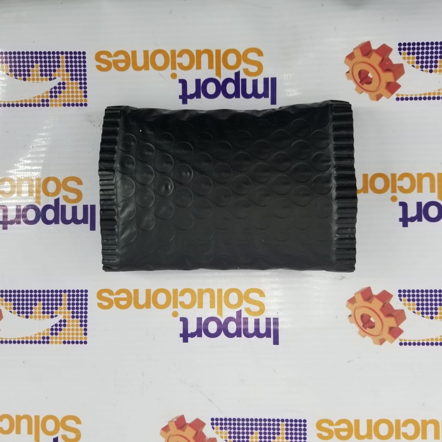 VECEL A03 MÁQUINA LLENADORA