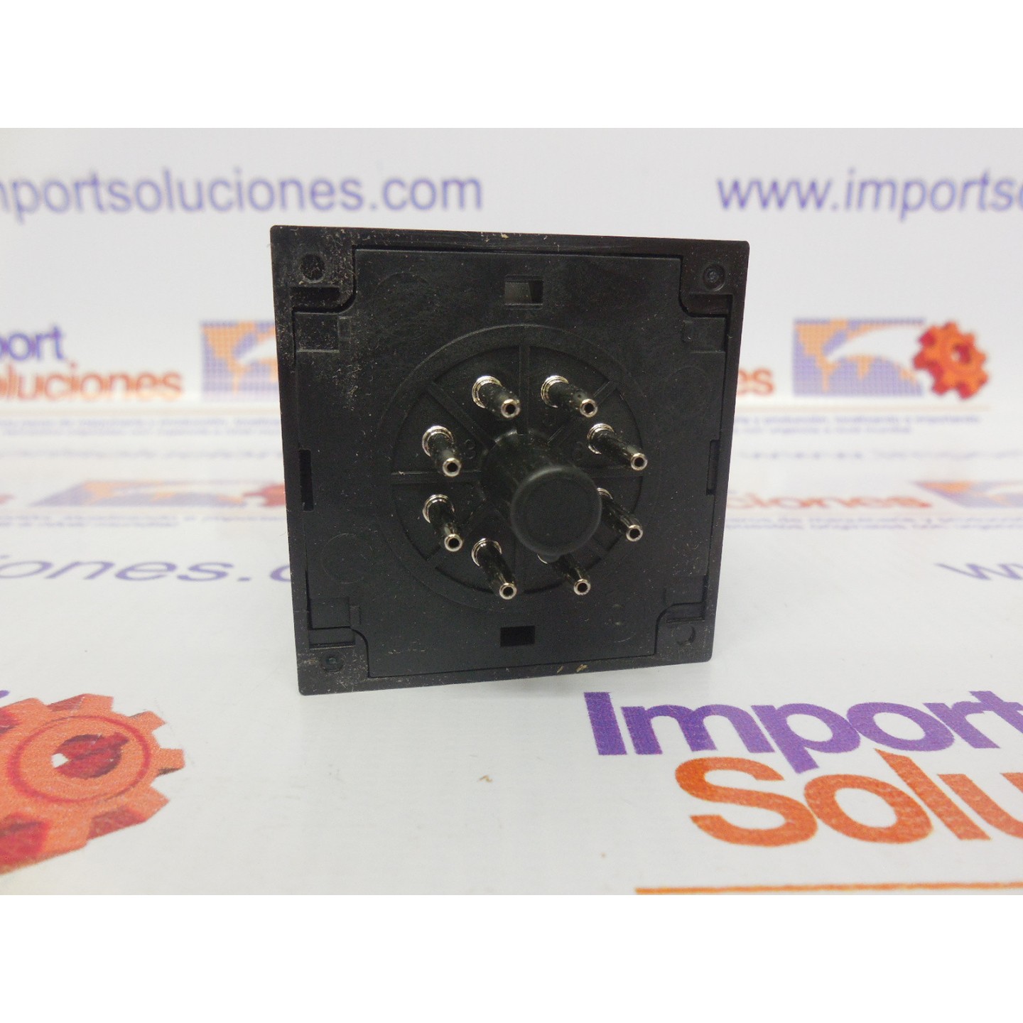 OMRON	H5CXL8N	IND.PETROLEO Y GAS	OIL AND GAS