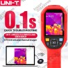 UNI-T CAMARA TERMOGRÁFICA 165K
