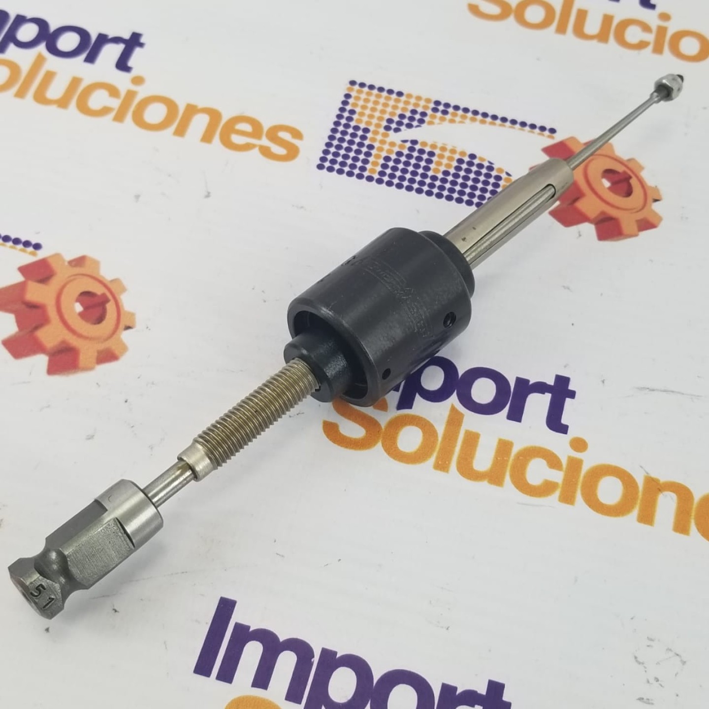 EXPANSOR TUBO CONDENSADOR 1/2 "O.D.x16