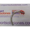 BOBCAT	ARANDELA MEDIA LUNA 6685496	IND. CONSTRUCCIÓN	IND. BUILDING