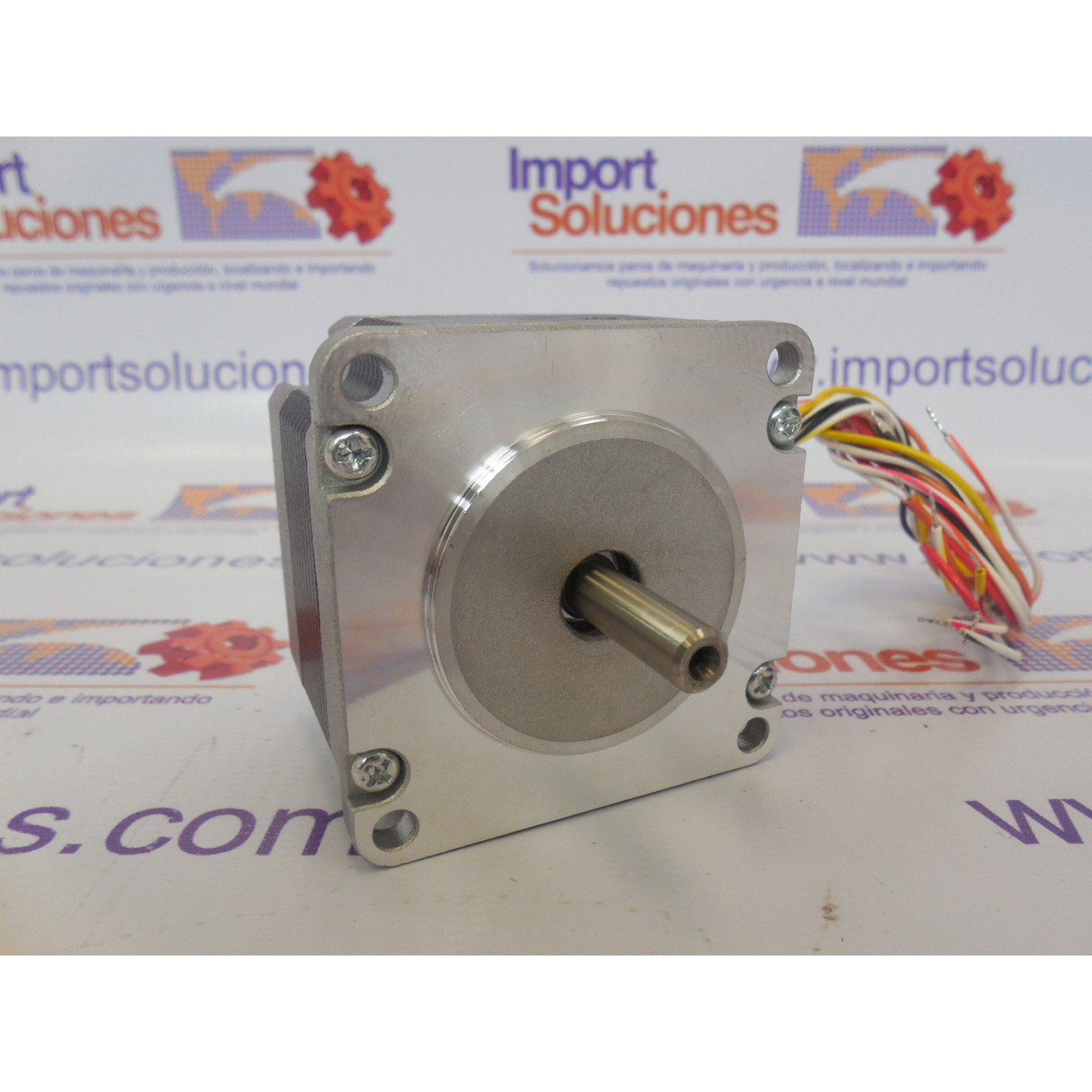 TAMAGAWANA TS3653N68E2 IND.EMPAQUES Y ENVASES