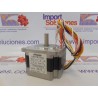 MOTOR TAMAGAWA REF. TS3653N68E2 SIZE 23HT 8 WIRES