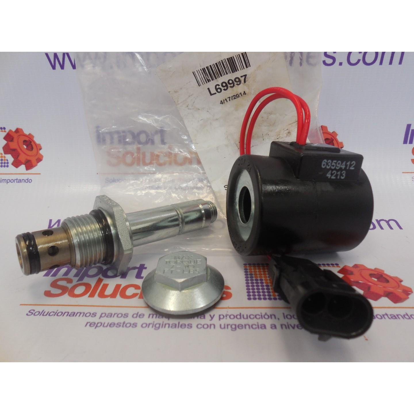 HONEYWELL L69997 IND.PETROLEO Y GAS