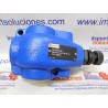 Rexroth Hydraulic Valve (DR20G4-44/315YM/12) FD: 3