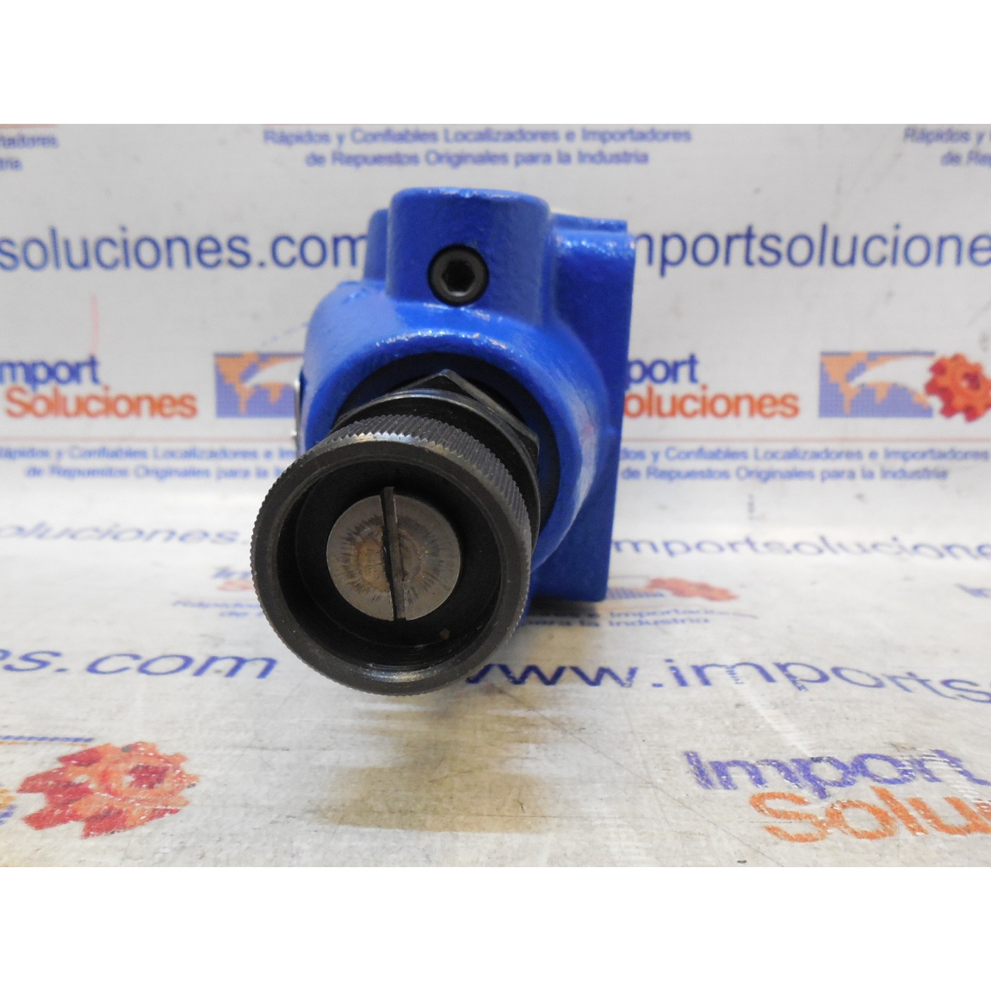 REXROTH	R978870765	IND. PETROLEO Y GAS	OIL AND GAS