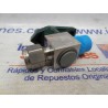 PLUG VALVE SWAGELOK