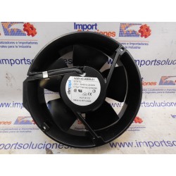 VENTILADOR EBMPAPST (W2E143-AB09-01.