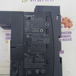 SCHNEIDER ELECTRIC-LUB12