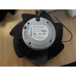 VENTILADOR 230V50/60 HZ EBMPAPAST