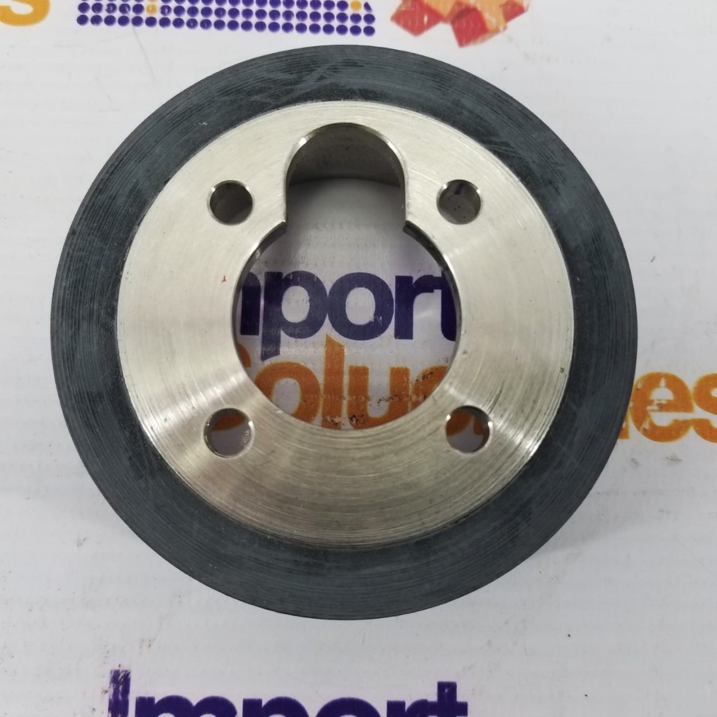 THIMONNIER 525205.95 RUEDA