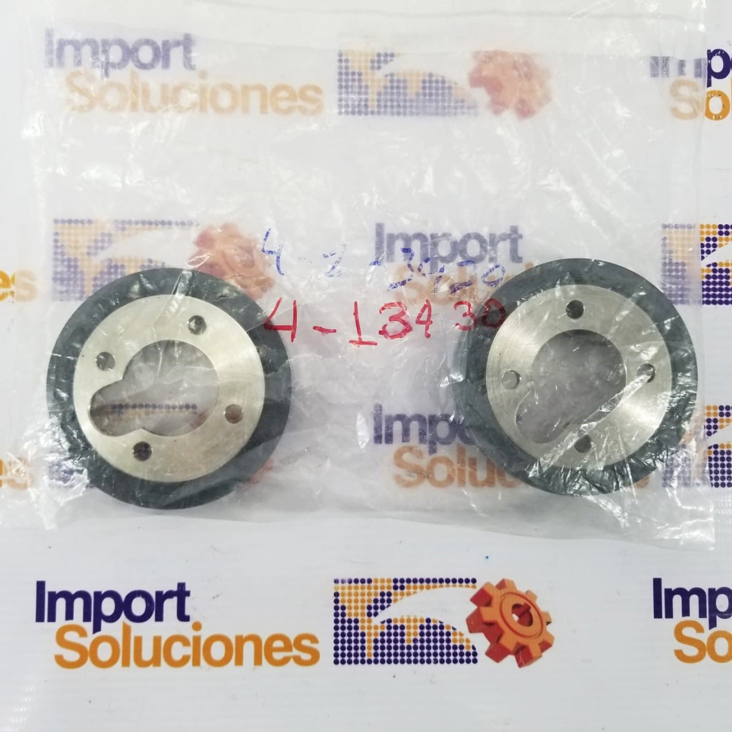 THIMONNIER 525205.95 RUEDA