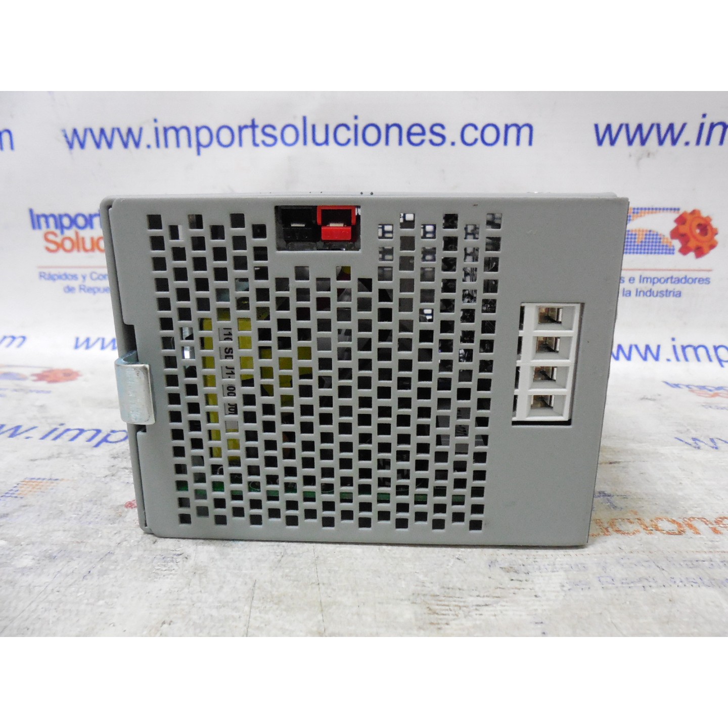 SOLA	SDU 20-24	RESPUESTOS ALIMENTOS	FOOD ANSWERS