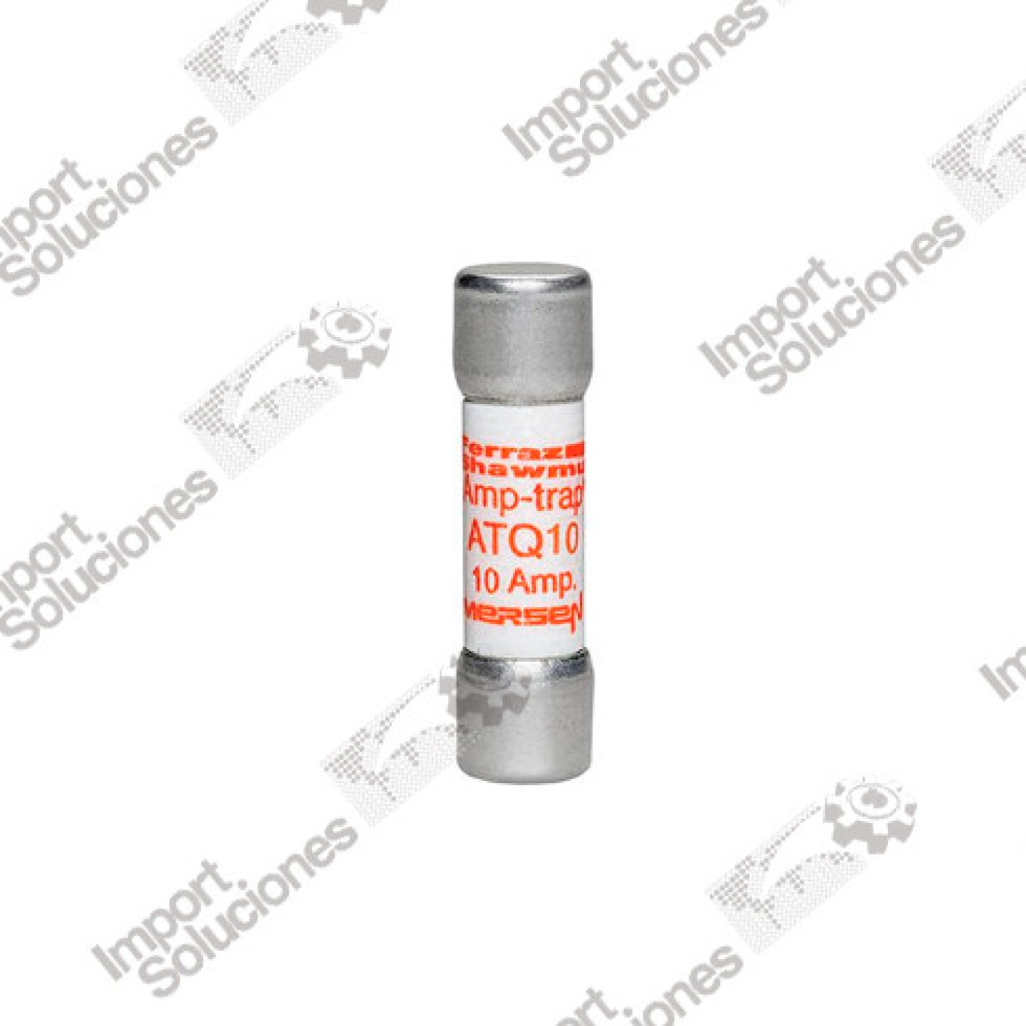 FERRAZ SHAWMUT ATQ10 FUSIBLE