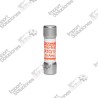 FUSIBLE INDICATOR 10 AMP 600V MARCA FERRAZ SHAWMUT