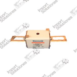 FUSIBLE SEMICONDUCTOR 100A-1300VAC FERRAZ