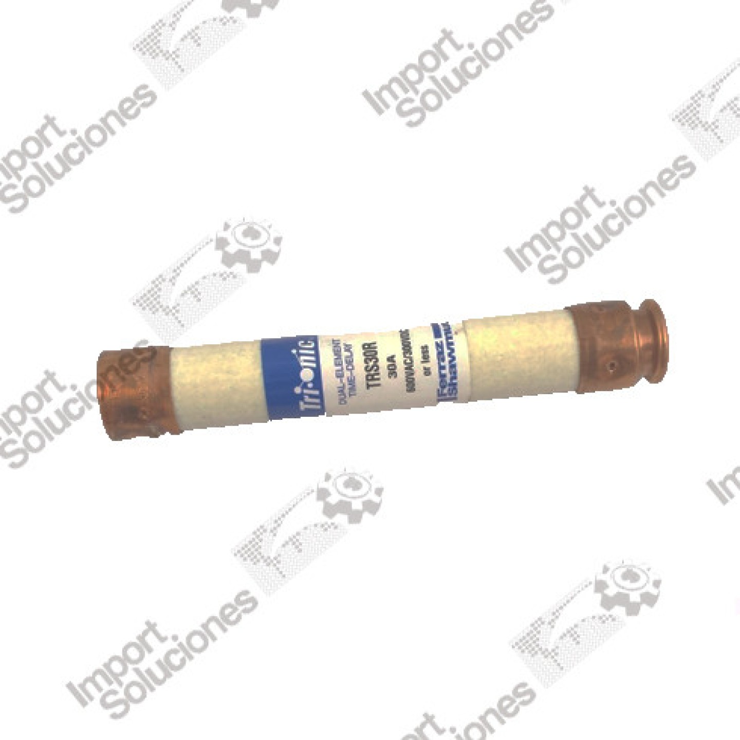 FUSIBLE TRS30R FERRAZ SHAWMUT