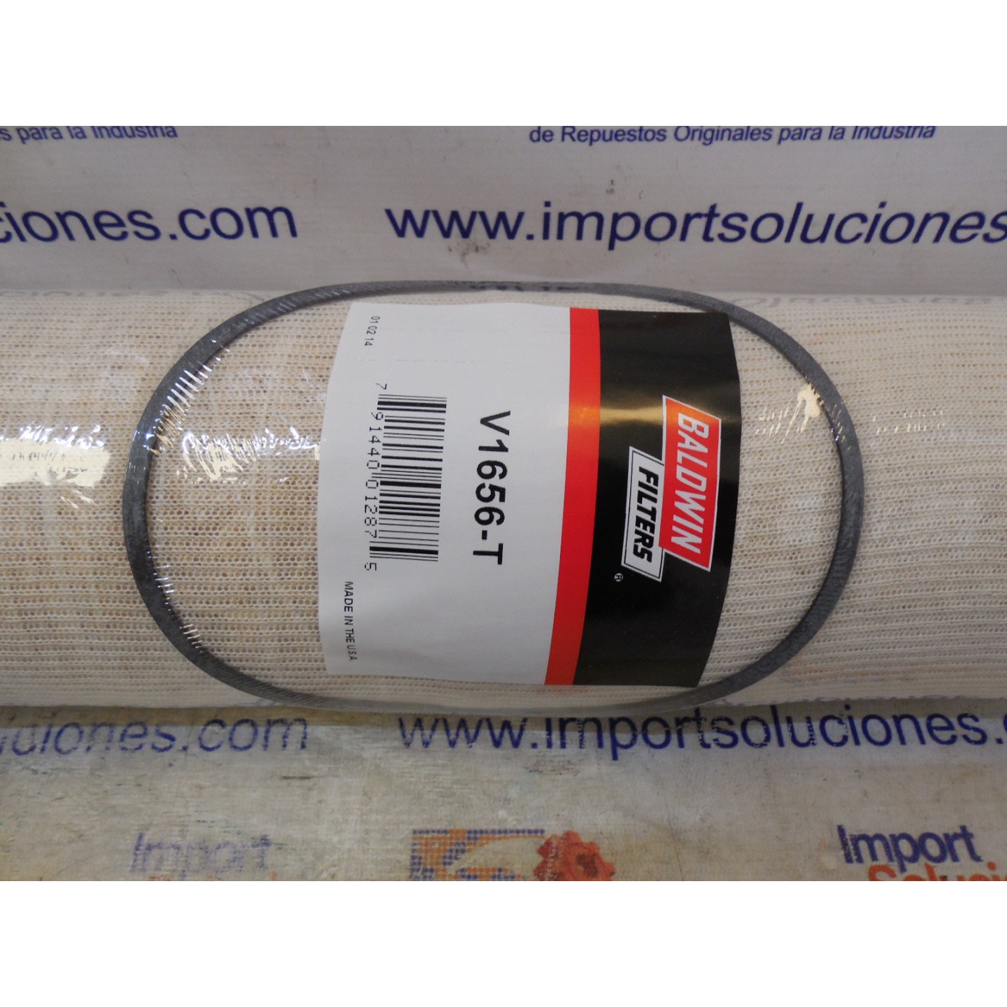 FILTROS BALDWIN V1656-T